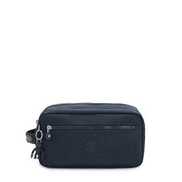 Kipling Agot Toaletttáskák Kék | HU 1753DF